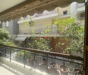 Διαμέρισμα για ενοικίαση Άνω Τούμπα (Τούμπα) - Photo 2