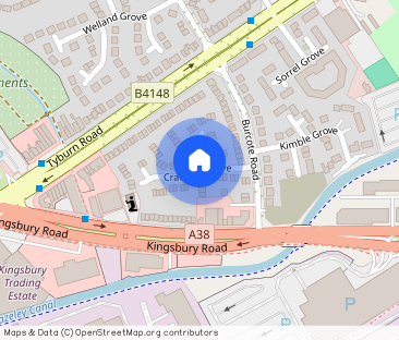 Cranwell Grove, Birmingham, B24 - Photo 1