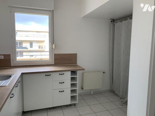 CAEN MEMORIAL Appartement 3 pièces - Photo 1