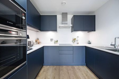 2 bedroom flat to rent - Photo 5