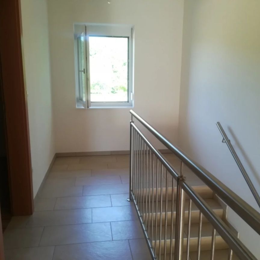 Mühldorf bei Feldbach, sonnige Maisonette 3ZI+Terrasse, Carport - Foto 1