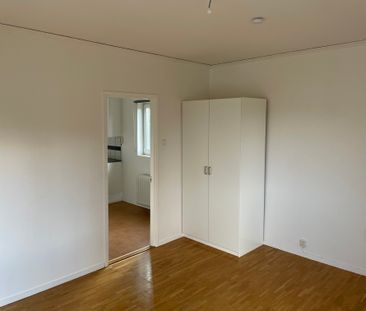 Ingsbergsgatan, Nässjö - Photo 6