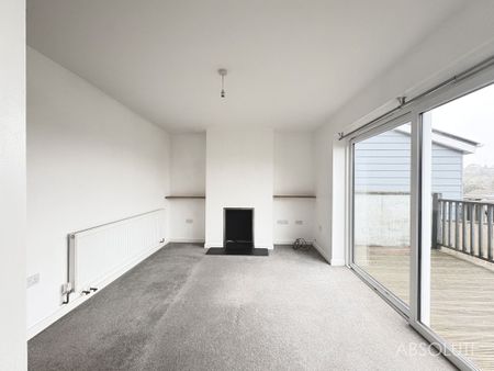 3 bed mid-terraced house to rent in Berry Road, Paignton, TQ3 - Photo 4