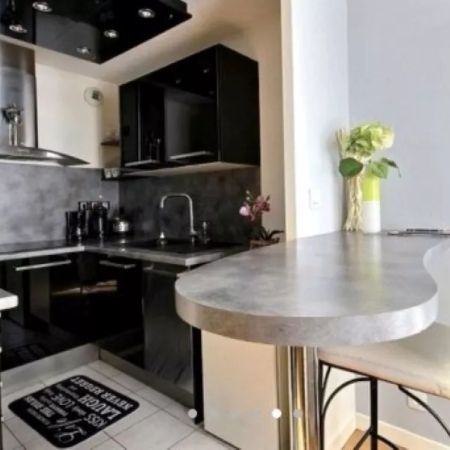 Appartement Wissous 2 pièce(s) 40 m² - Photo 4