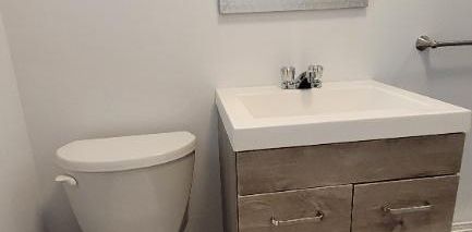 3.5 à côté du Marché-Jean-Talon DUPLEX ULTRA RÉNOVÉ - Photo 2