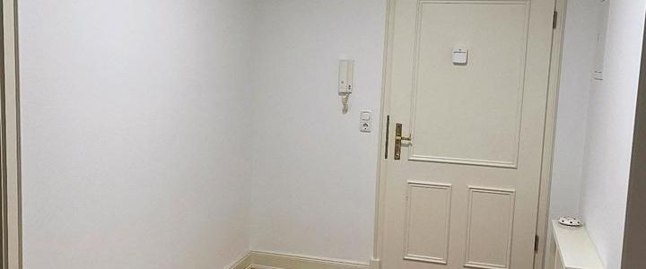 2ZKB Balkon Stellplatz Küche Fußbodenheizung - Foto 1