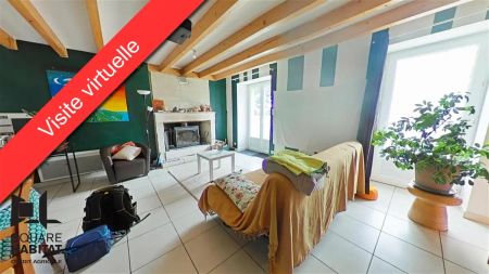 Location maison 5 pièces - 82m² à Coussay (86110) - Photo 5