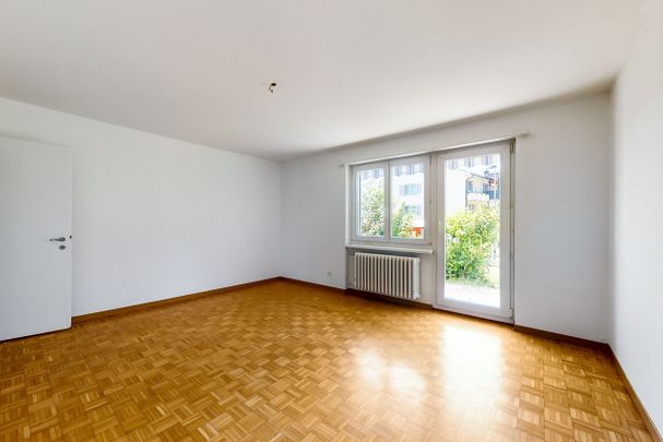 Ruhige schöne Wohnlage an bester Lage! - Photo 1