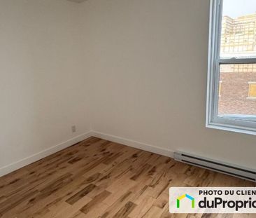 2041, boulevard Rosemont, Rosemont / La Petite Patrie à louer - Photo 6