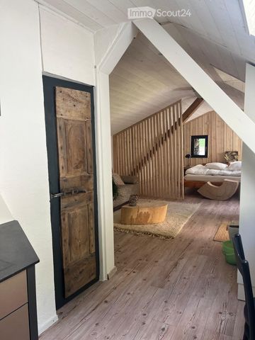 1.5 Zimmer, 50 m² - Foto 2