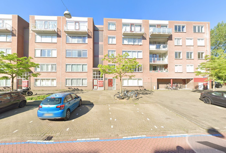 Te huur: Chestertonlaan, 1102 XZ Amsterdam - Photo 4