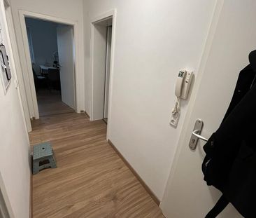3 Zimmer Wohnung mit Balkon in ruhiger Gegend in Witten Herbede - Photo 3