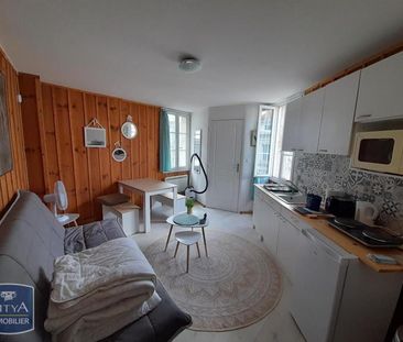 Location Appartement 1 pièce 15m² ANGOULEME 16000 - Photo 2