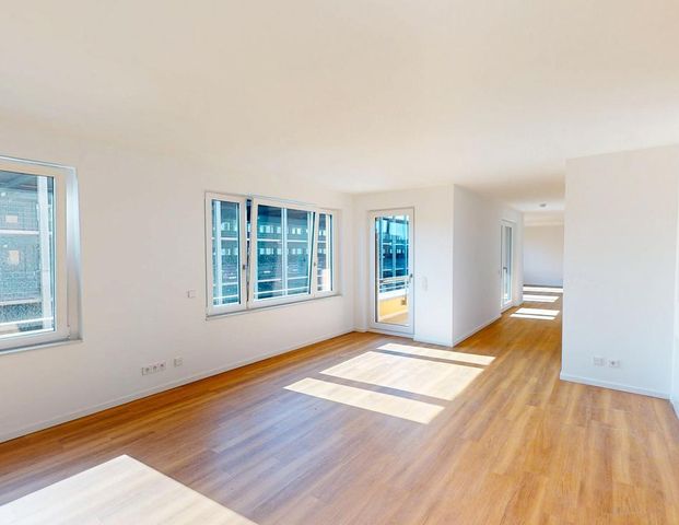 Ideal für junge Familien - 3 Zimmer zum Entfalten! Inkl. Umzugsbonus! - Foto 1