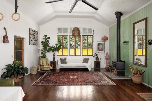Charming Character Home With Flexible Living - Photo 1