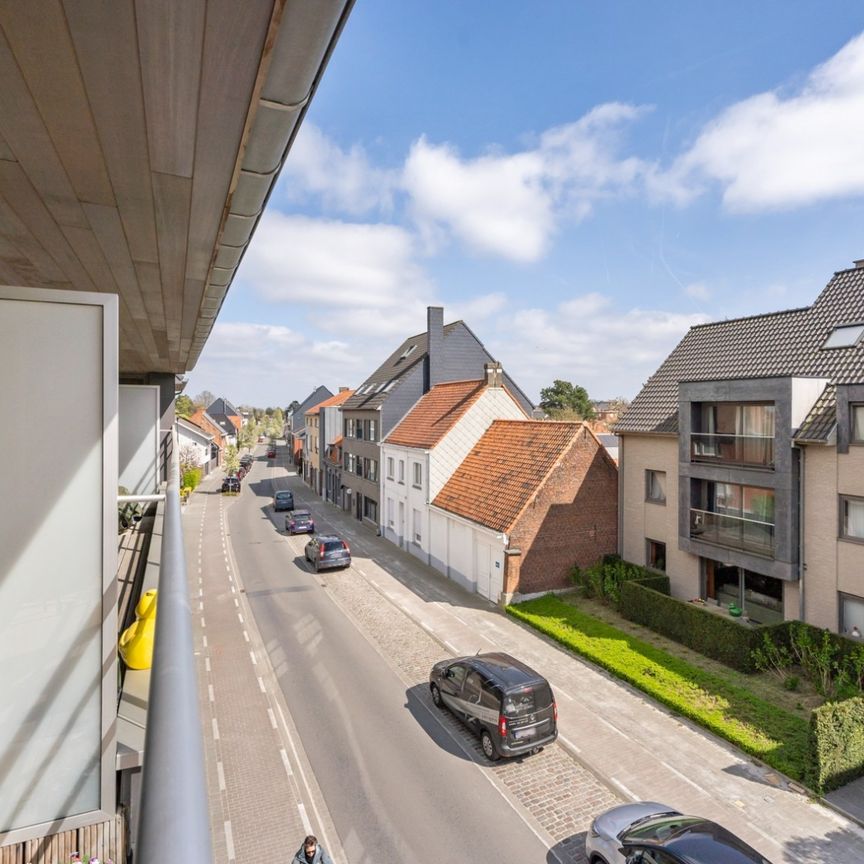 Sint-Janstraat 84 - bus 4, 8700 Tielt - Photo 1