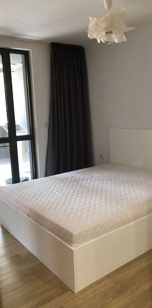 1 camera in zona Modern - Fotografie 1