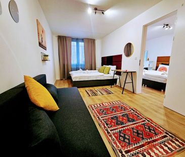 Pronájem bytu • 55 m² bez realitkyČenětická a, Praha - Chodov - Photo 4