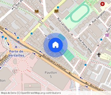 Mieszkanie do wynajęcia - 31 m² - 1 pokój Paris Île-De-France - Photo 1