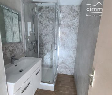 À louer - T1, 1 pièce situé à Sallanches (74700) | Cimm Immobilier - Photo 3