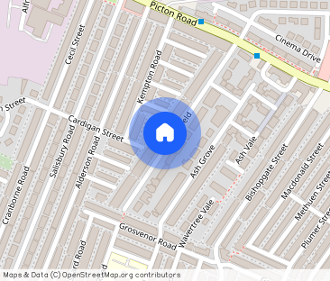 Ashfield Room 1 - Photo 1