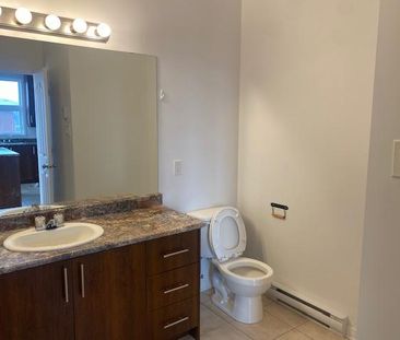 Condo à louer à Aylmer proche de tous les services. - Photo 4