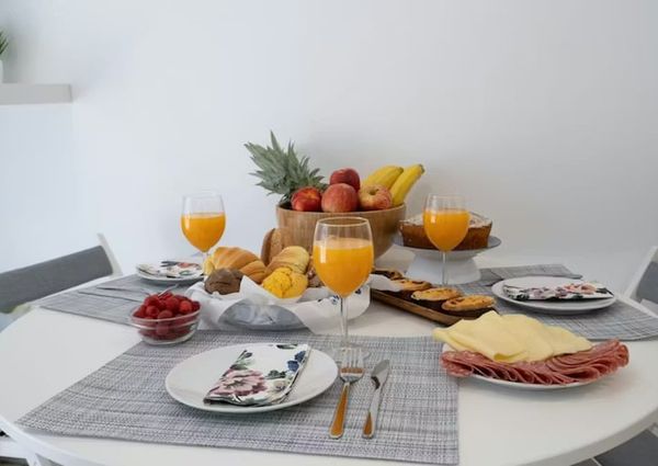 Mieszkanie na wynajem - 45 m² - 1 pokój Porto Porto