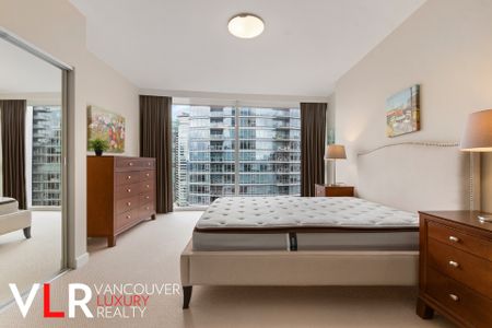 Condo in Downtown Vancouver, BC - Photo 5