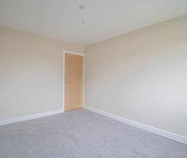 Fully Renovated Detached Three Bedroom Bungalow Available Now - Photo 6