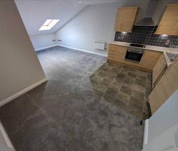 2 bedroom apartment to rent - Photo 6