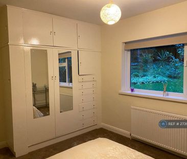 1 bedroom in a house share to rent - Photo 3