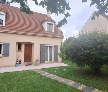 MAISON ORRY LA VILLE - Photo 5