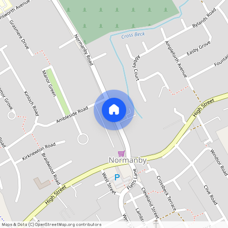 Bolckow Street, Middlesbrough, Eston