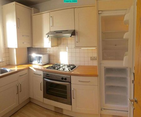 1 bedroom flat to rent - Photo 4