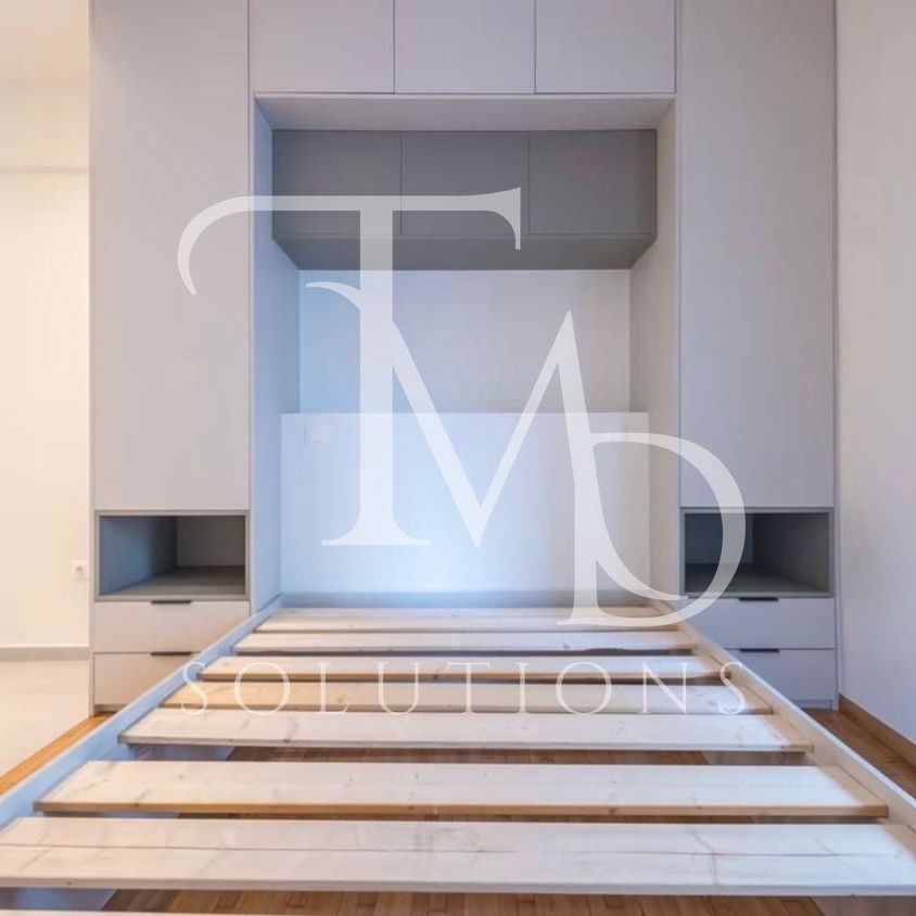 Studio/Γκαρσονιέρα για ενοικίαση Κάτω Ιλίσια (Ιλίσια) - Photo 1