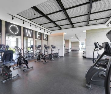 For Lease - 251 Manitoba Street Unit# 421, Toronto, Ontario - Photo 6