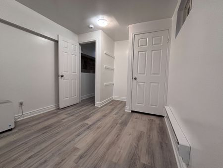 For Lease - 122 Baldwin Street Unit# 2, Toronto, Ontario - Photo 5