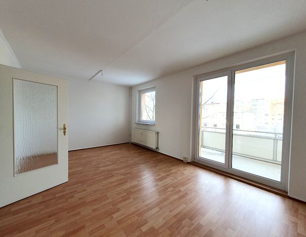 Komarowstraße 22 - Foto 1