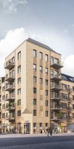 Gasverksgatan 38B - Foto 4