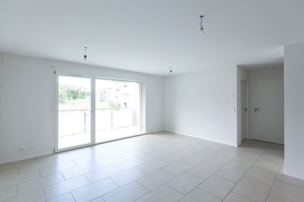 Appartement 2.5 pièces à La Tour-de-Trême ! - Photo 1