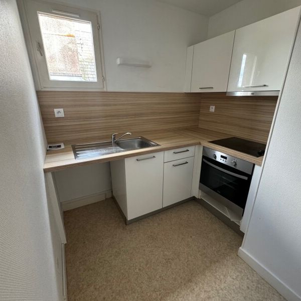 Location Appartement 3 pièces 59m² ORLEANS 45000 - Photo 1