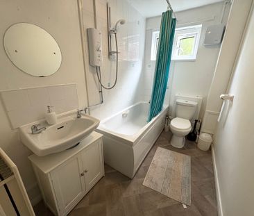 1 bedroom apartment to rent Osmaston Road, Derby - Photo 3