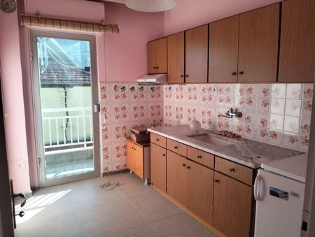 Studio/Γκαρσονιέρα για ενοικίαση Εθνικό Στάδιο (Βέροια) - Φωτογραφία 2