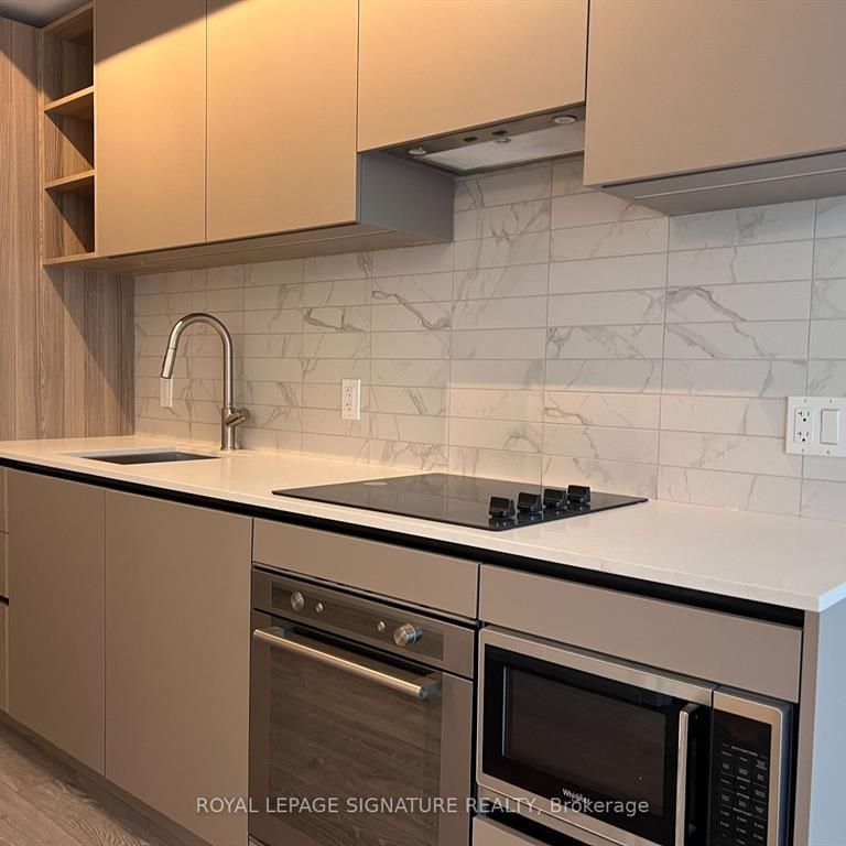 For Lease - 55 Mercer Street Unit# 2510, Toronto, Ontario - Photo 1