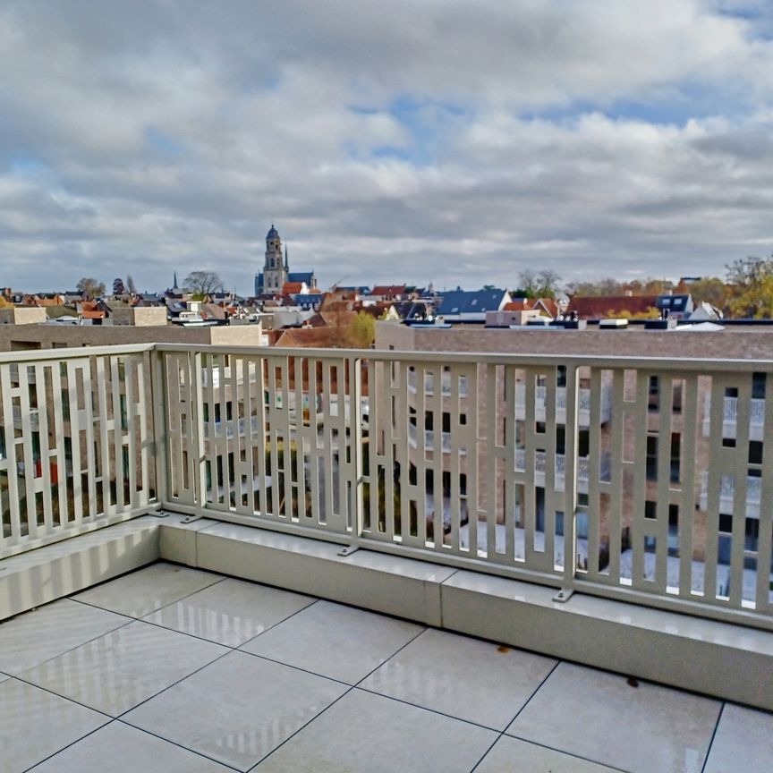Paradijsweg 2/301, 2500 Lier - Photo 1
