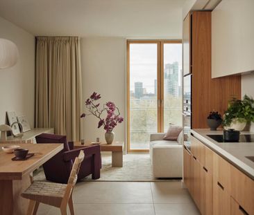 3 bedroom flat to rent - Photo 4