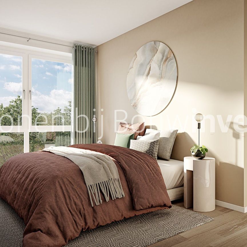 Theodora Eigemanpad 64 - Foto 1