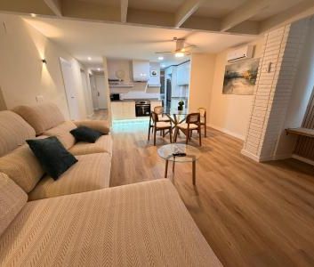Apartment - San Juan Alicante (Centro) - Photo 1