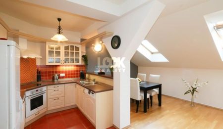 Apartment for rent, 3+kk - 2 bedrooms, 110m - Photo 5