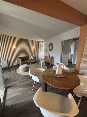 Location Appartement 2 pièces 44m² RENNES 35000 - Photo 1